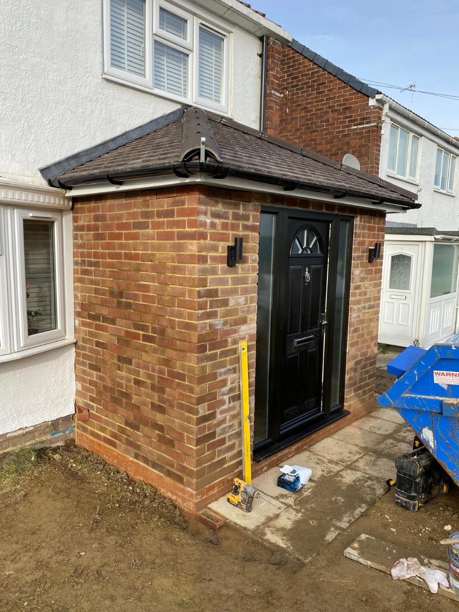 Extension Builder: Image 10